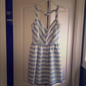 Line & Dot Kelly Dress